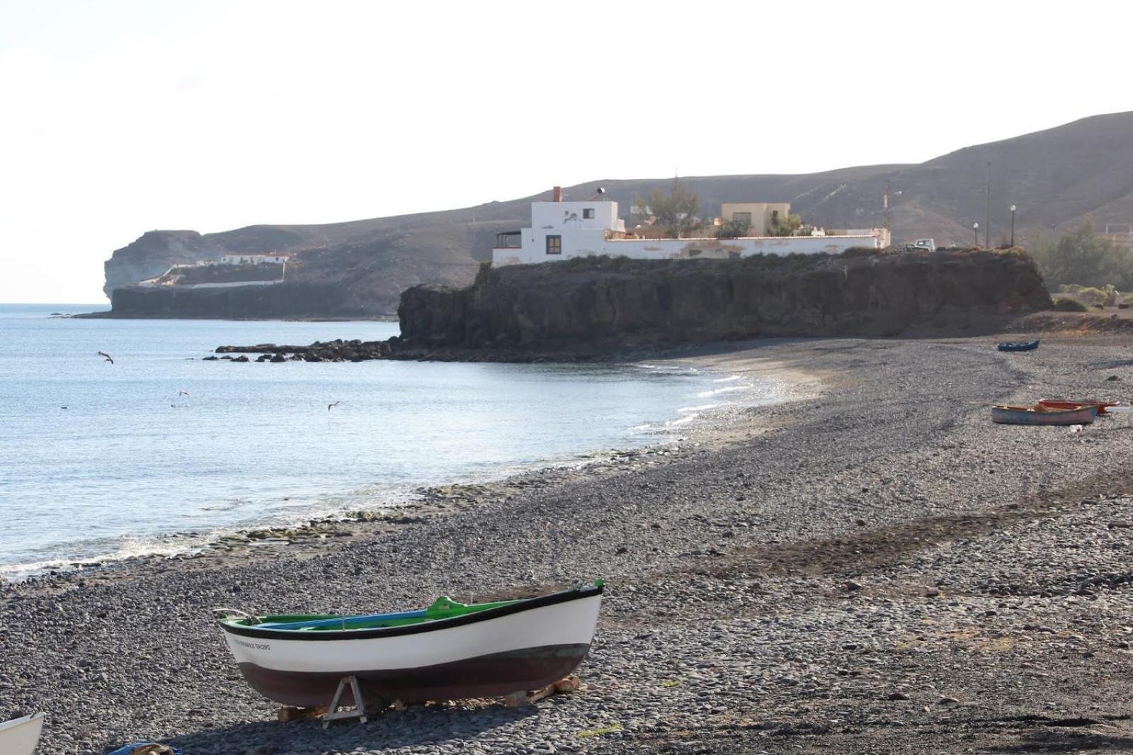 La Lajita Barca Beach Sand Dış mekan fotoğraf